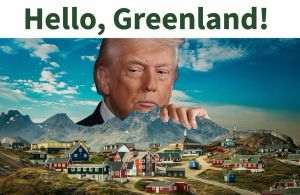 Sursa foto: Truth Social / @realDonaldTrump